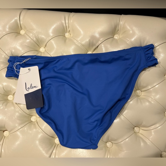 NWT Leilani Swim Suit Bottoms - Picture 3 of 4